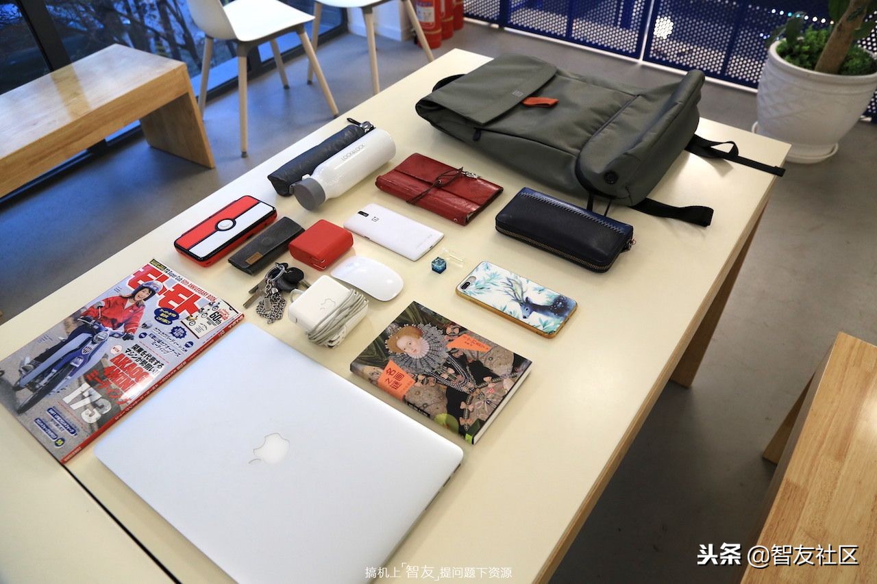 一加双肩包explorer测评,一加explorer双肩包评测