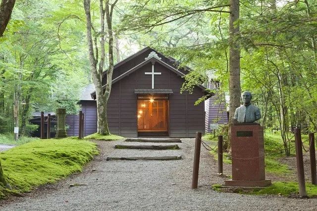 日本长野县旅行,日本长野赏樱旅游攻略