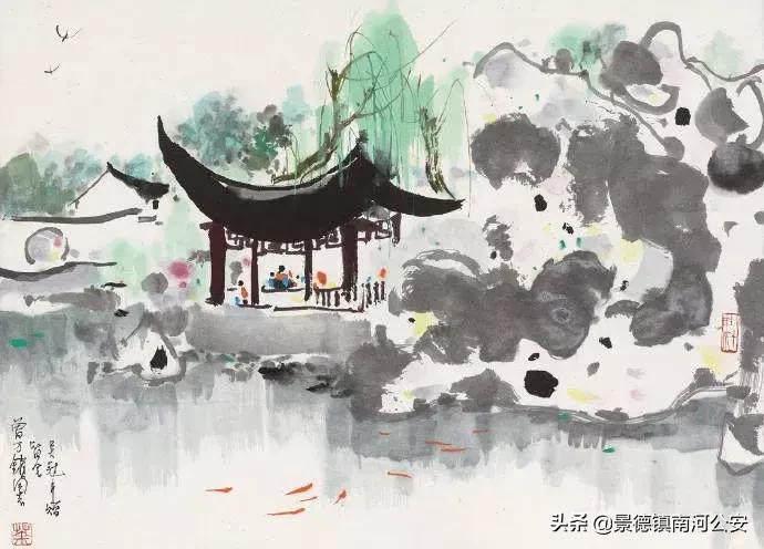 愿时光不老愿你我无恙的诗词,10句惊艳岁月的诗词