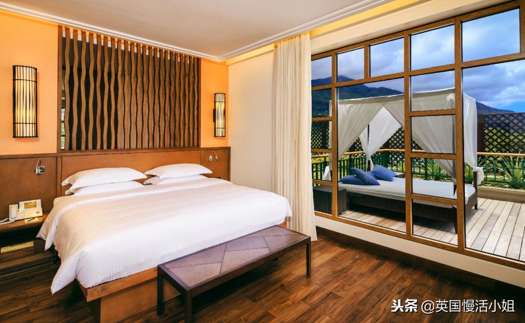呼吸纯净空气，探寻塞舌尔畅快自由行