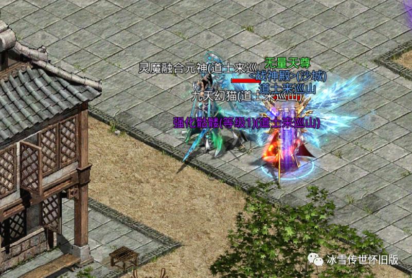 传世元神搭配什么阵容最好,传世狂暴版元神职业搭配