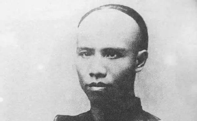 湖南历史上的伟人,湖南近代历史上的伟人