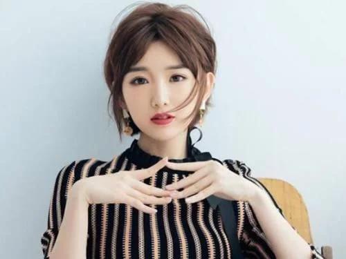 名字中带“晓”字的明星，我赌10包辣条，猜你只知道关晓彤