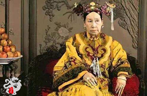 慈禧的治国能力还是很强的,慈禧太后对治国一窍不通
