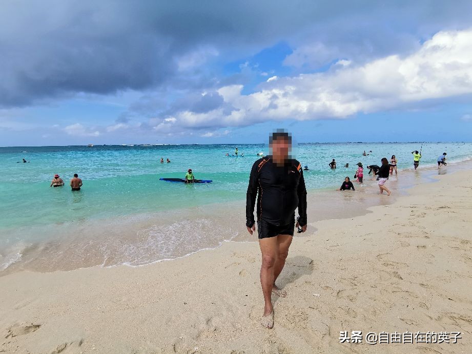菲律宾长滩还能去吗,菲律宾长滩岛的海