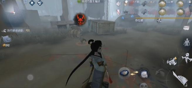 第五人格被压起身,第五人格大推无敌点怎么反制