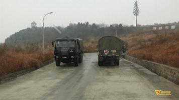 汽车兵日常训练,汽车兵能学到什么
