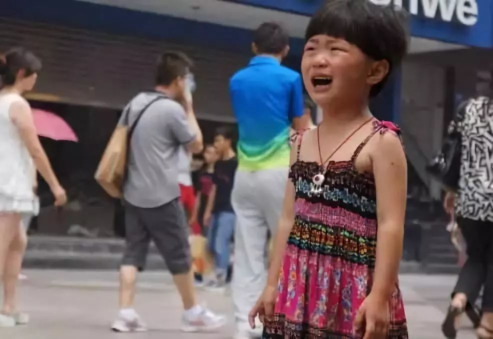 孩子走丢最快的方法,孩子走丢了怎么找最有效
