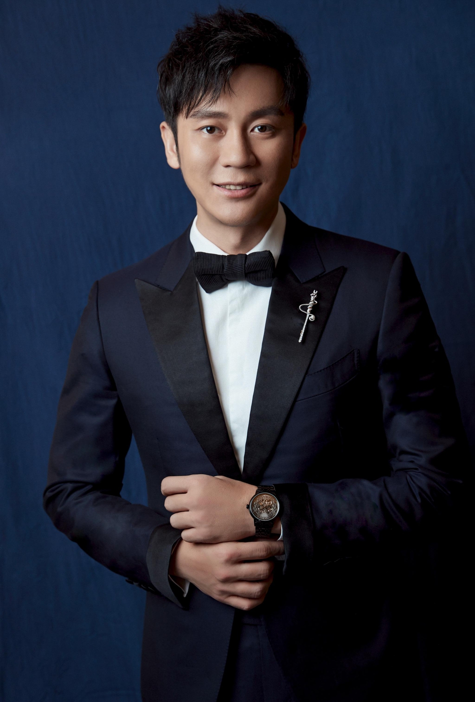 至今未婚的10位港台大龄男星,至今不娶妻的11位港台大龄男星