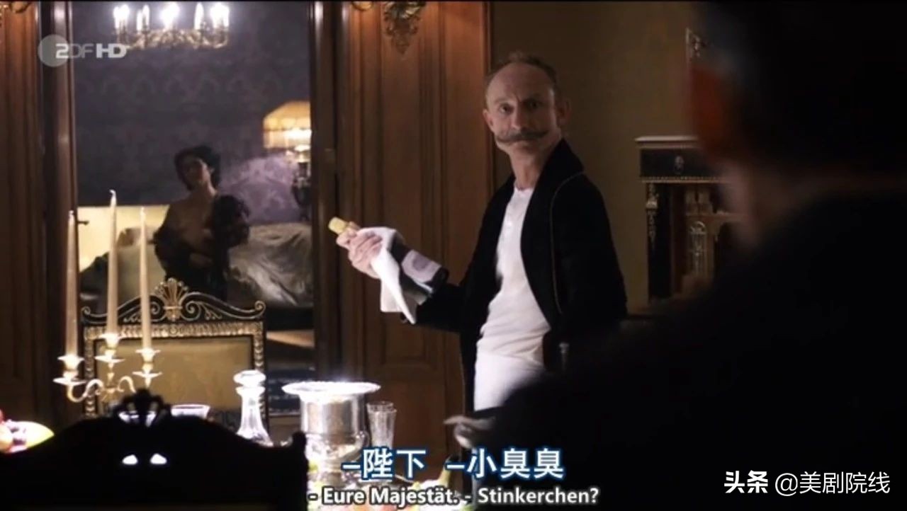 豆瓣连续剧9.3以上的,豆瓣9.4分全程全部看完