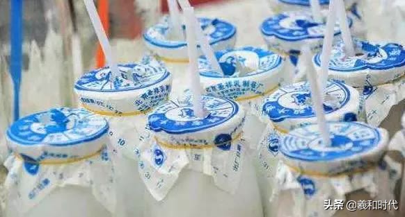 北京的江南特色美食,北京特色美食百年老店