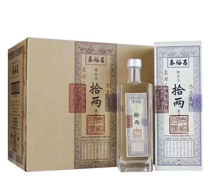 好喝不上头几十元粮食酒,最划算粮食酒