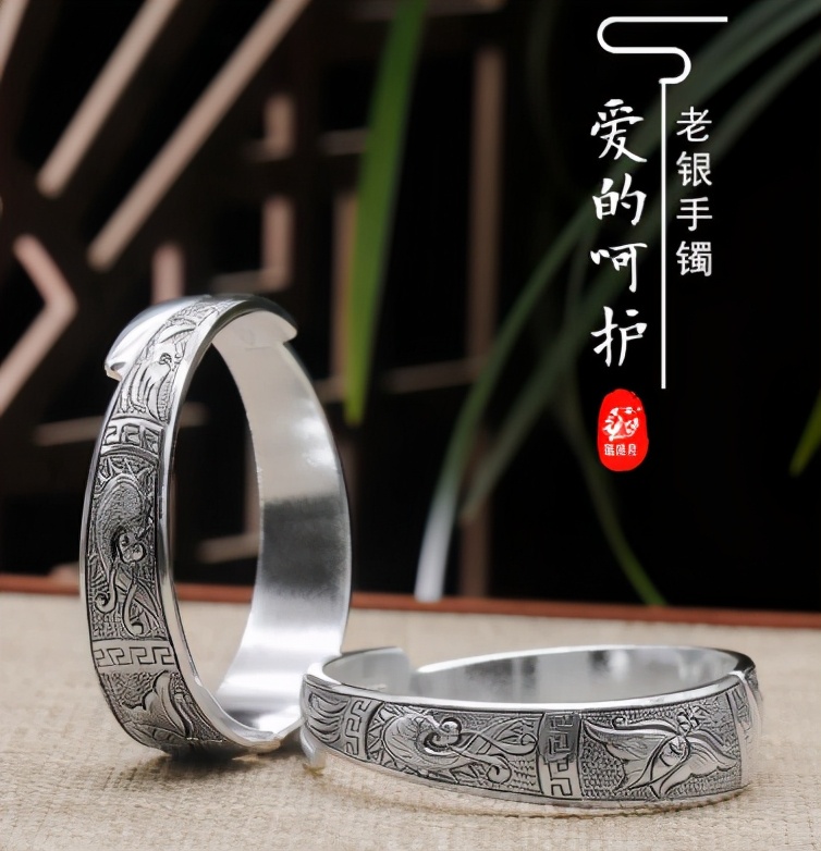 老银匠祖传手艺,老银匠手工传承