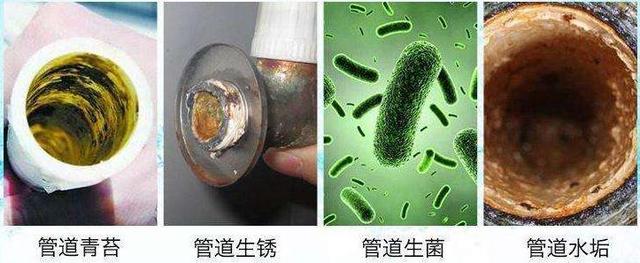 九阳厨下式净水机,九阳水龙头净水器如何净水