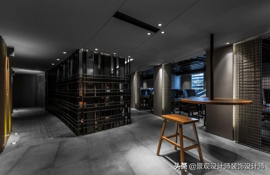 网咖设计效果图,网咖设计图哪找