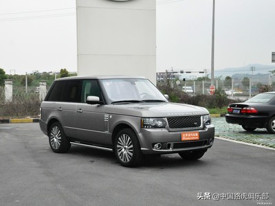 奔驰大g和路虎揽胜品质,路虎揽胜二手车品质