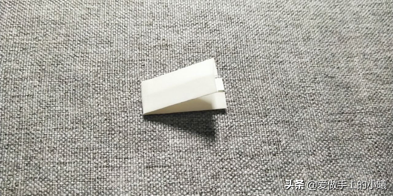 手枪手工折纸长30厘米宽10厘米,童年折纸手枪的子弹怎么做