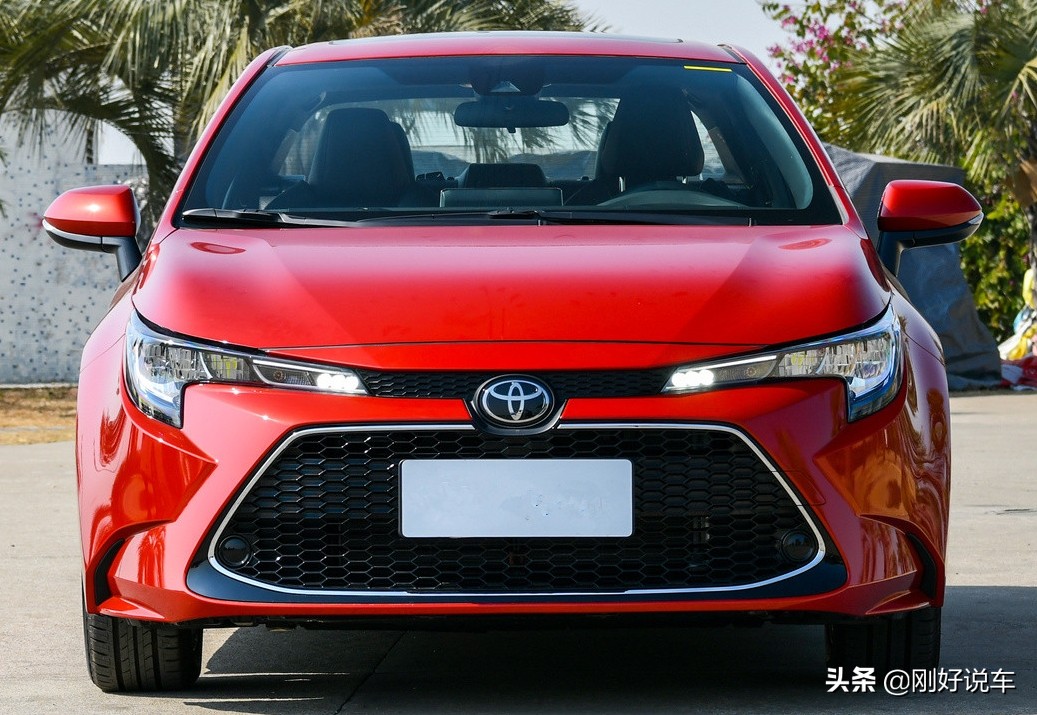 丰田雷凌是三缸吗,雷凌1.5三缸容易故障吗