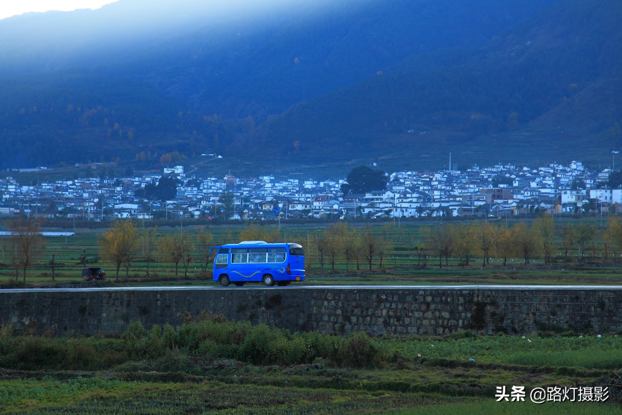 五月大理攻略,五月大理旅行