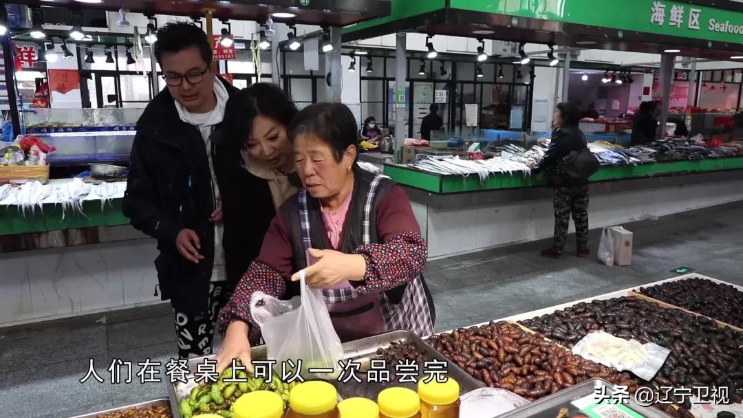 雪天吃东西,雪天吃的食物