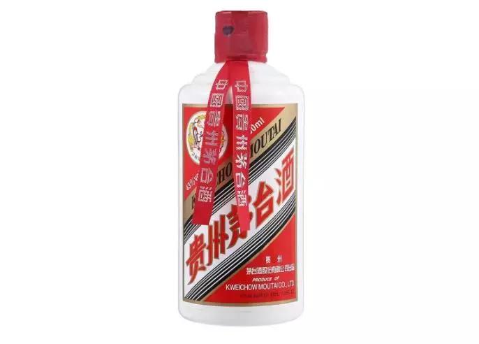 飞天茅台酒杯盒底部有字吗,飞天茅台酒盒上的9个小知识
