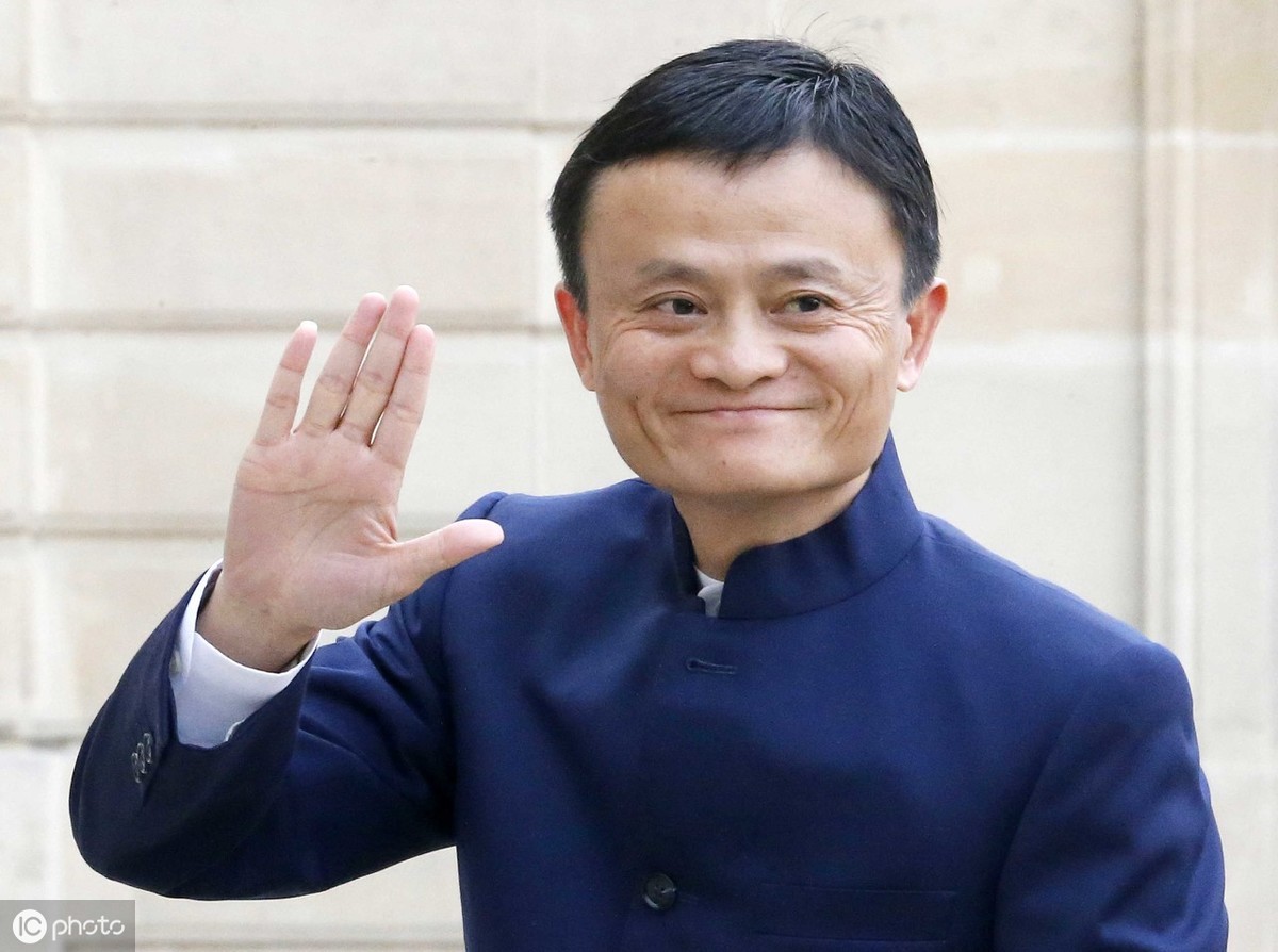 马云经典语录老板不发工资,马云骂醒员工的十句话