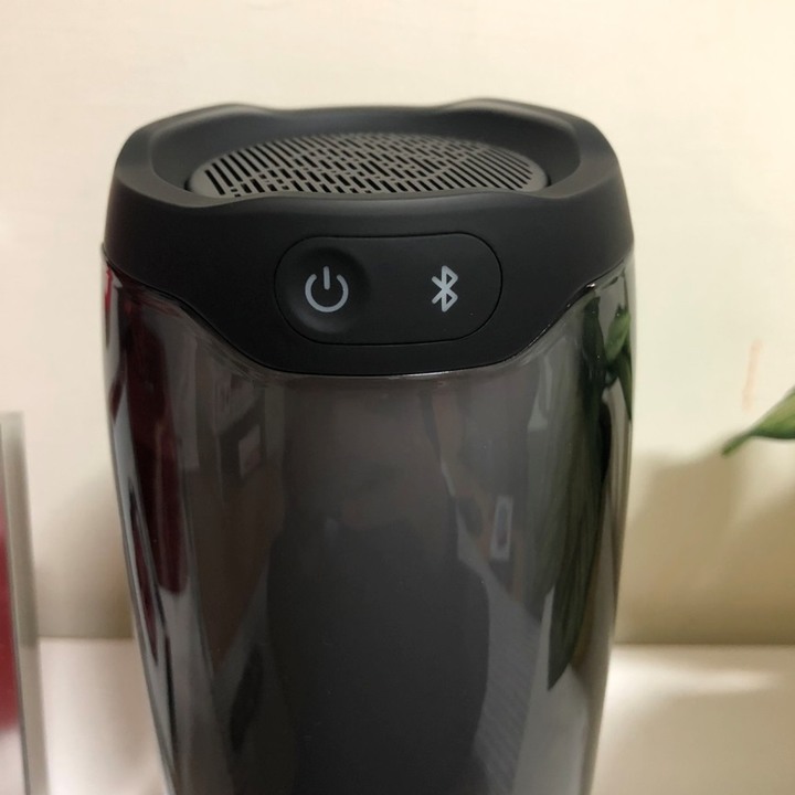 jbl蓝牙音箱便携测评,jbl蓝牙音箱pulse4功能说明书
