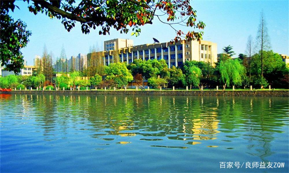 天津工大和河北工大哪个厉害,浙江工业大学