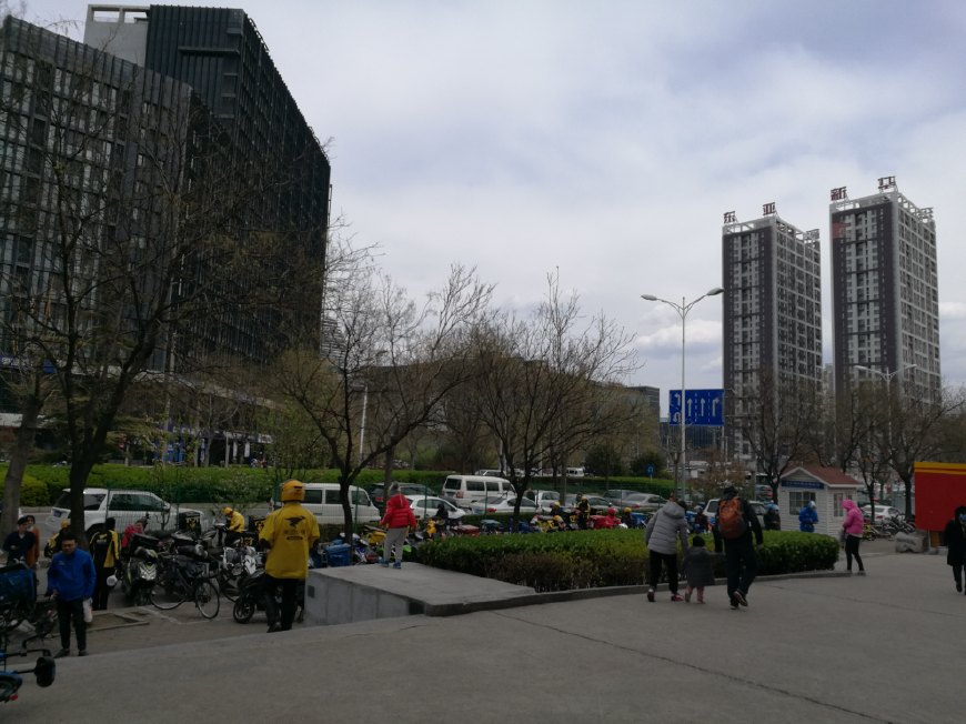 北京朝阳区望京地铁线路,北京地铁望京站图