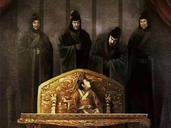 曹操的谋士董卓的手下,汉末军阀第一人