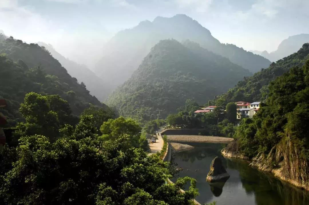 地铁直达！福州又将添一座新公园，花溪湿塘、水乡古桥...