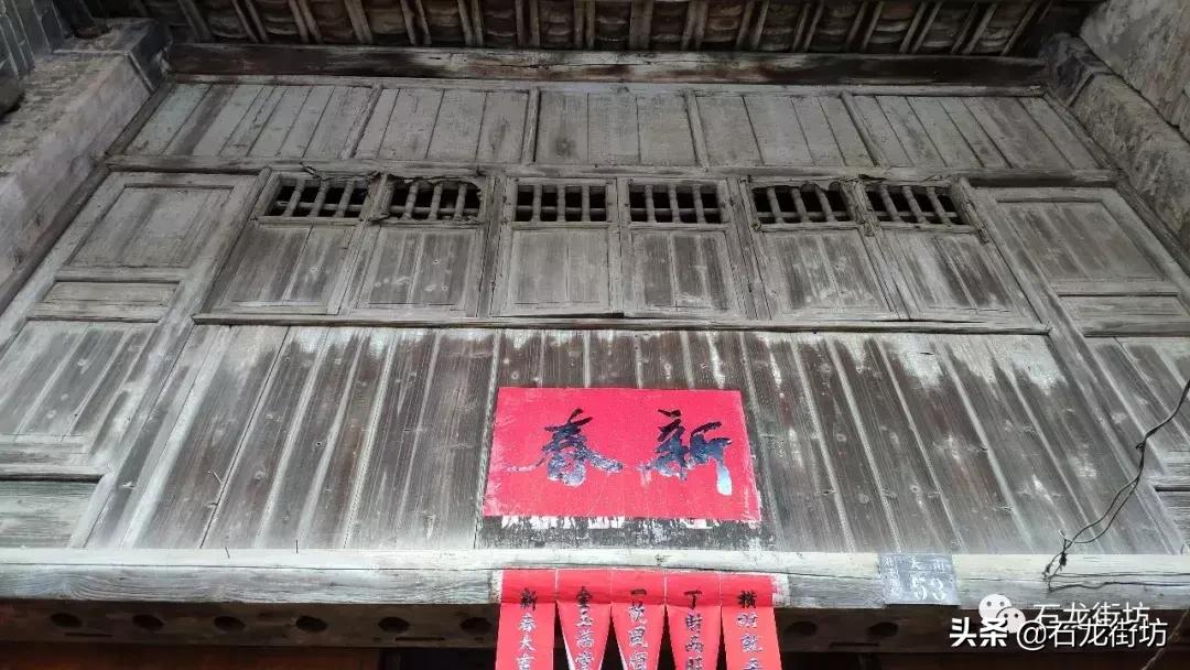 桂平探访古镇老街,桂平石龙老街的历史