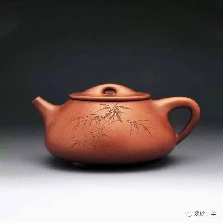 顾景舟49年开国大典紫砂壶的价值,紫砂壶十大经典圆器