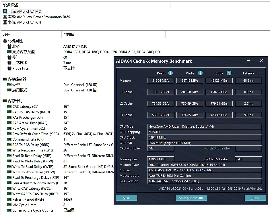 amdryzen53600配华硕b450,amdr5能上b450吗