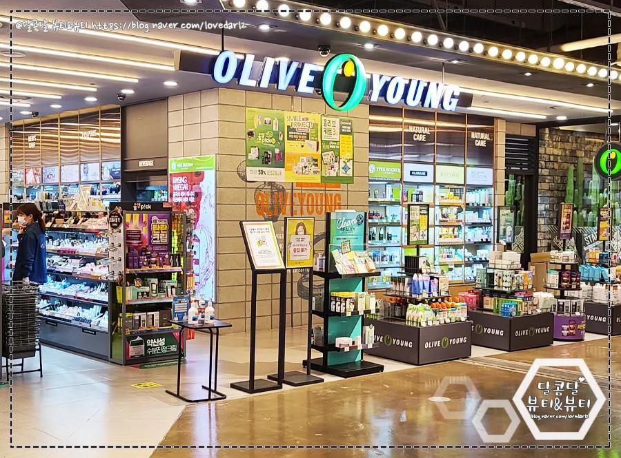 韩国必买化妆品oliveyoung,韩国oliveyoung护肤品推荐