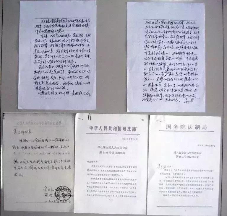 今天，是五星红旗的生日！这三人值得被铭记