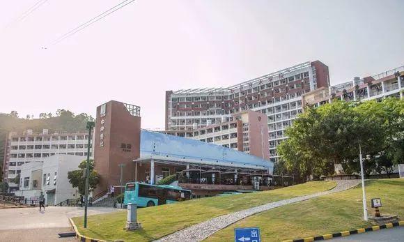 深职院在全世界排多少名,深职院全国最强大专