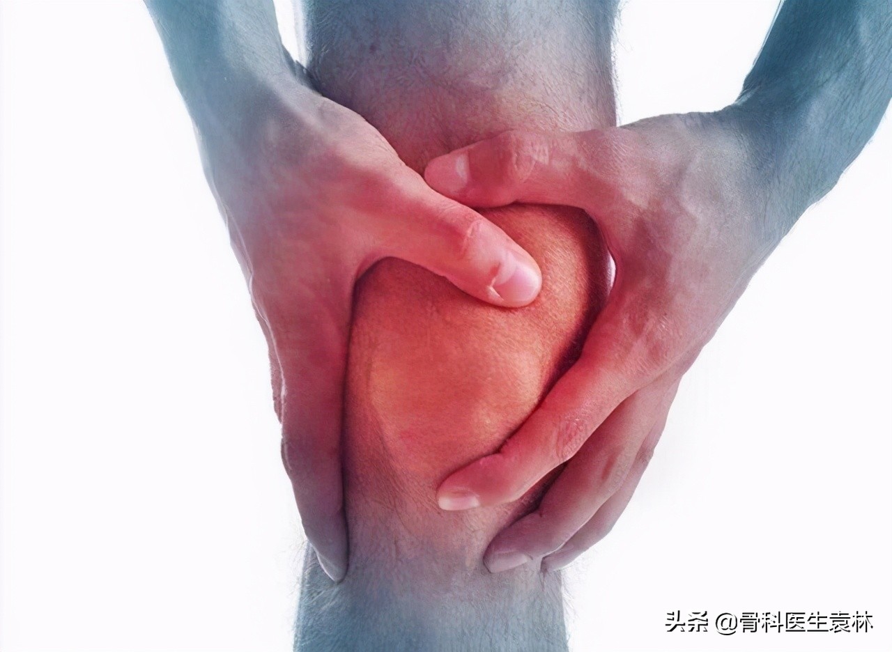 膝关节髌骨下面一弯曲就咔咔响,膝盖咔咔响就预示膝关节有问题吗