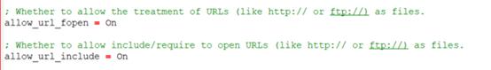 php开发漏洞及运维安全,php脚本漏洞原理