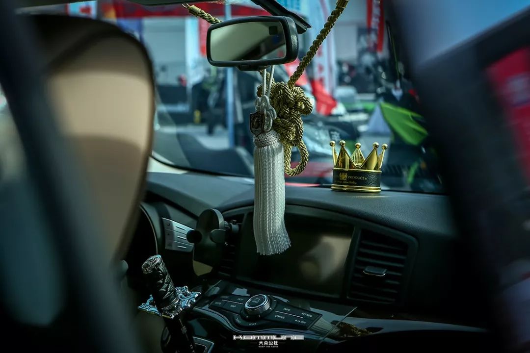 大众公社上海聚驾派，我们的“七情六欲”！（第二弹）
