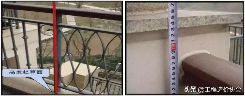 门窗栏杆工程品质通病防治,门窗栏杆品质通病