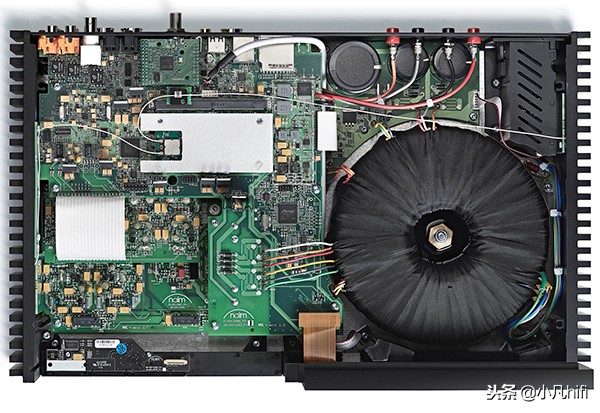 网路串流一把抓名（Naim）UnitiNova全功能*放播**器