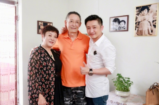 2夺奥运金牌，曾向妻子提出23次分手，拳王邹市明如今咋样了？