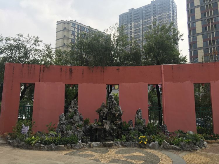 继往开来，绚丽“出彩”一一八桂绿城小学2018年工作汇报