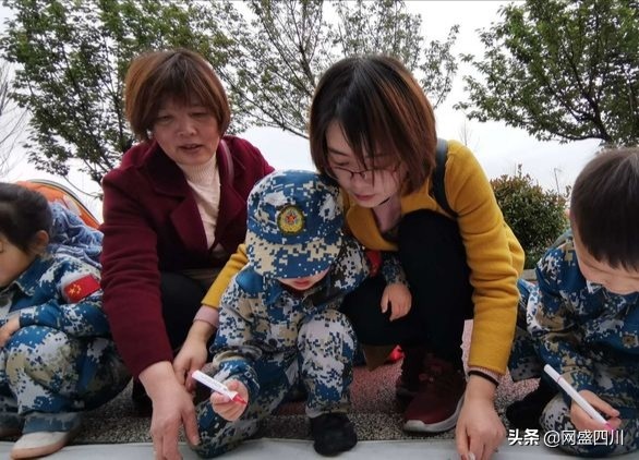 红苹果幼儿园亲子活动,红苹果幼儿园六一儿童节