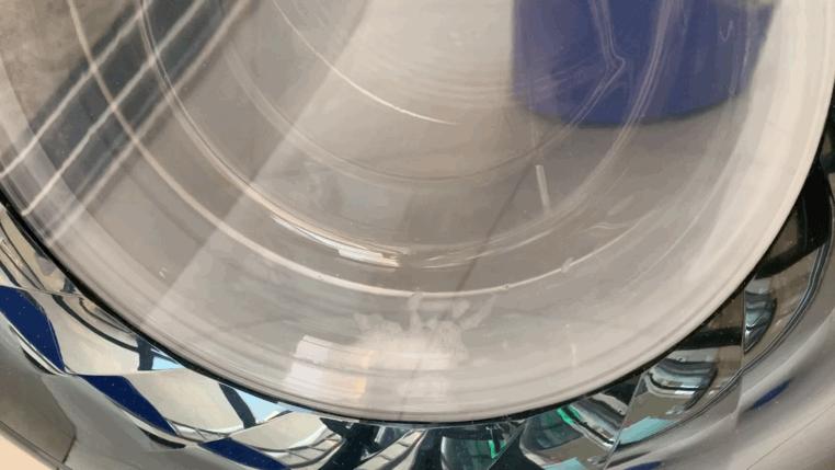 数据帝实测海信HD1014S10KG洗烘一体机，用数据来展示值不值得买