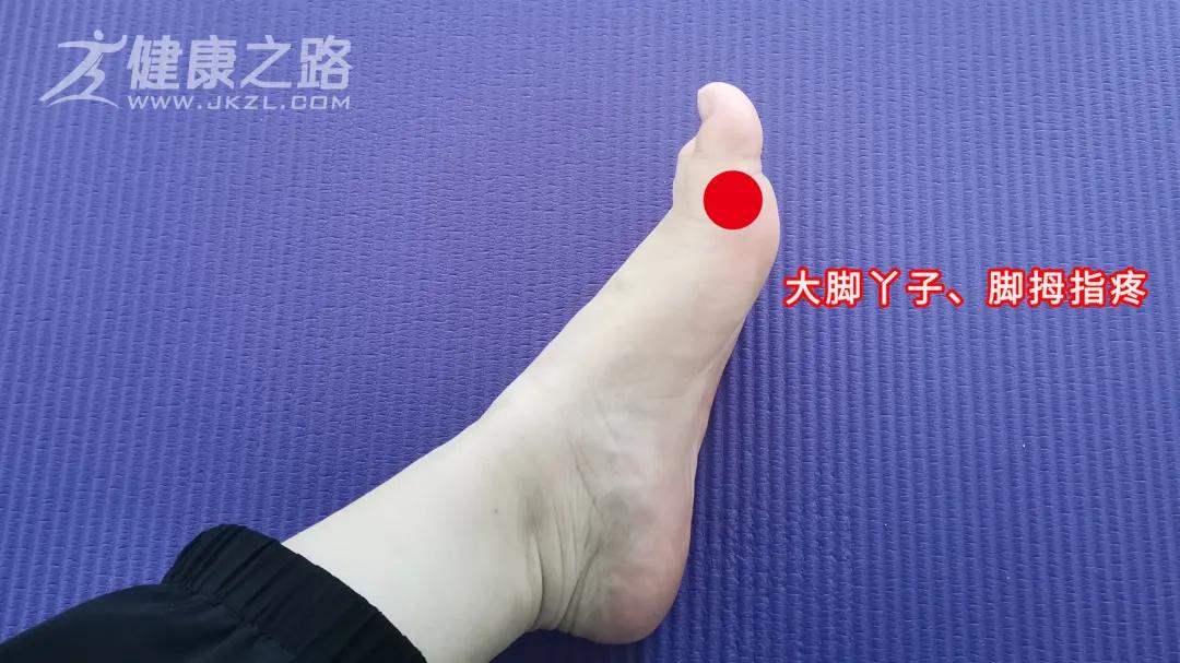 脚无缘无故酸软是什么病,脚经常无故疼痛
