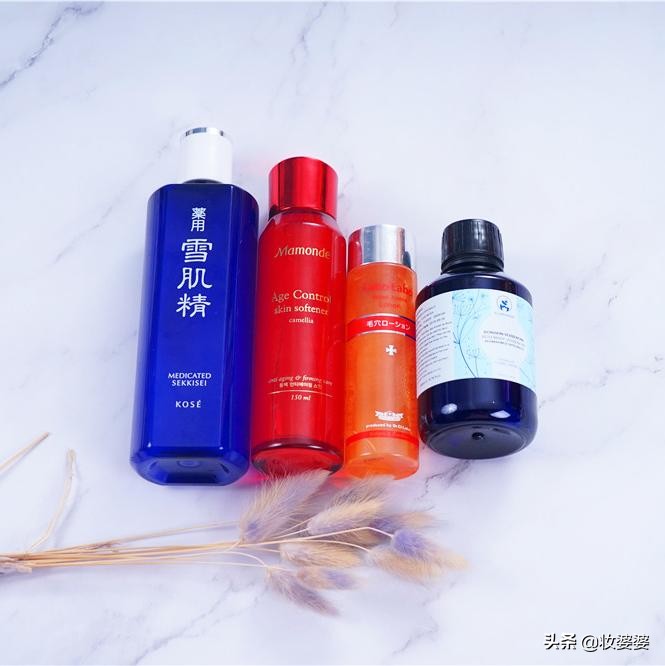 零差评的化妆水,化妆水推荐零差评