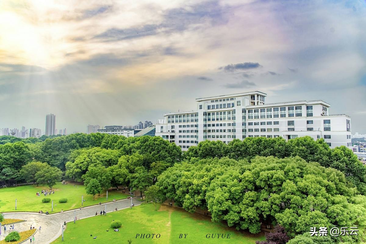 乐云：华中师范大学在安徽的认可度怎么样？