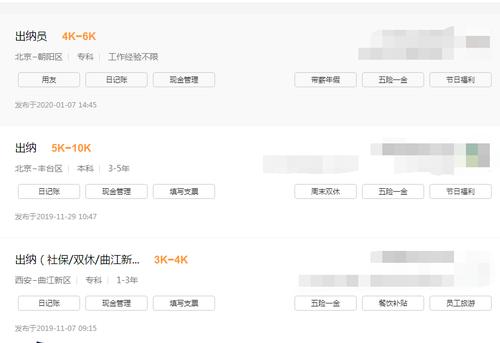 平均月薪6000你拖后腿没,月入5440元的平均工资
